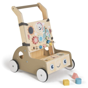 Correpasillos de Madera Monti de MS