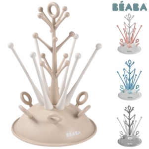 Escurrebiberón arbol de Béaba