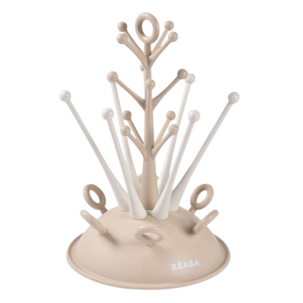 escurrebiberón arbol de béaba