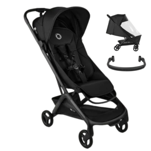 Butterfly 2 Pack imprescindibles carrito Invierno de Bugaboo