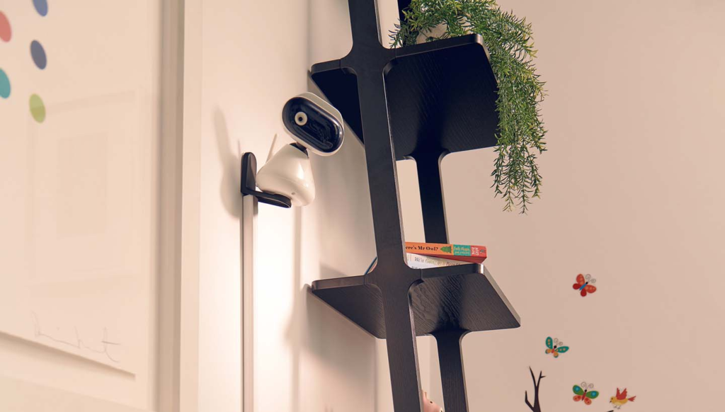 vigila bebes pip1200 de motorola