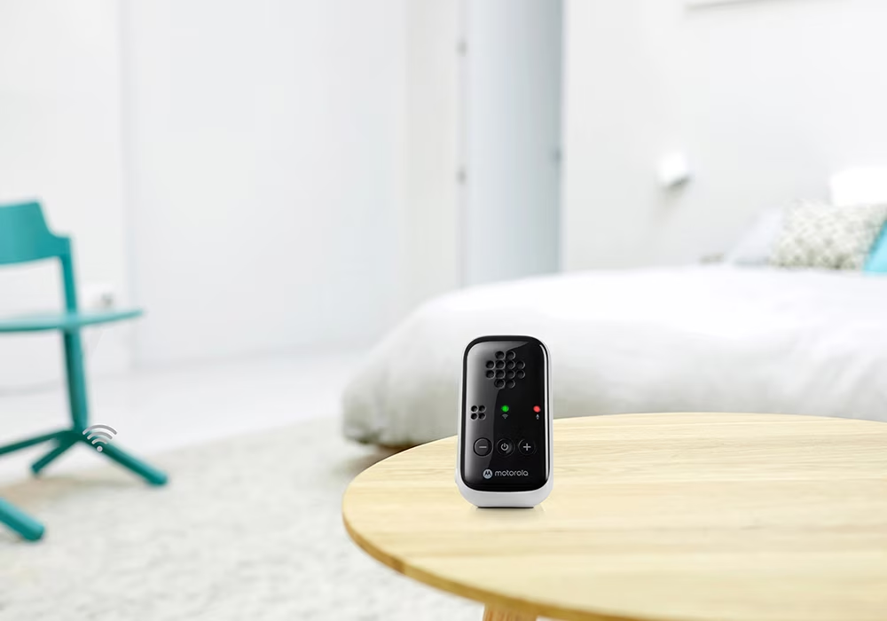 vigila bebes pip10 de motorola 8 vigila bebes pip10 de motorola