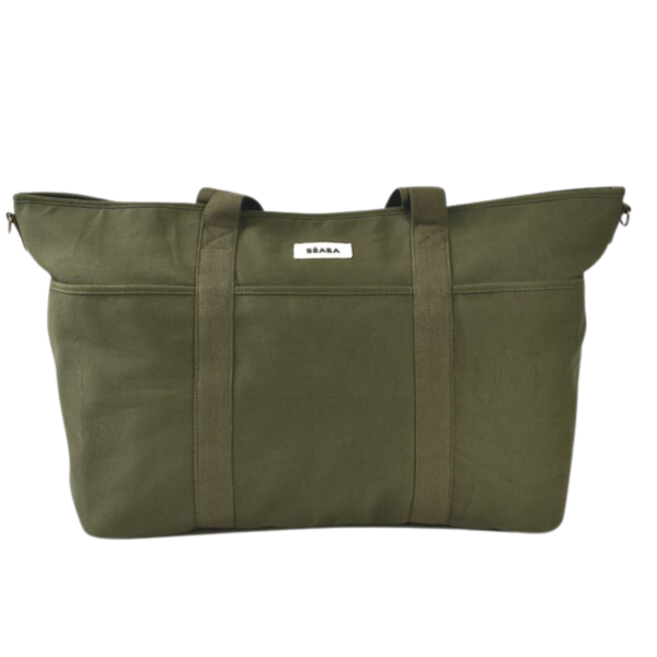 bolso cambiador madrid de béaba