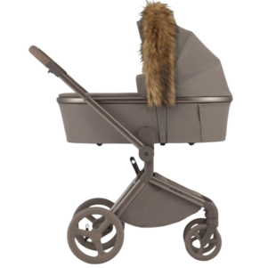 Capota de pelo de Anex