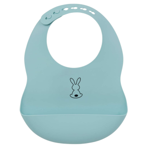 baberos silicona de nattou