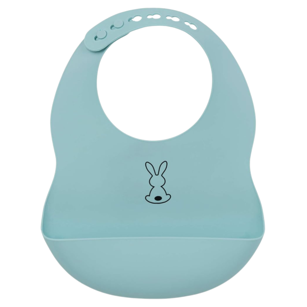 baberos silicona de nattou