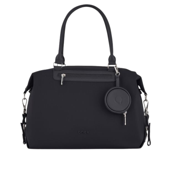 bolso cambiador de anex