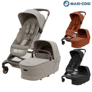 sillita fame cabin con capazo cabin cot de maxicosi