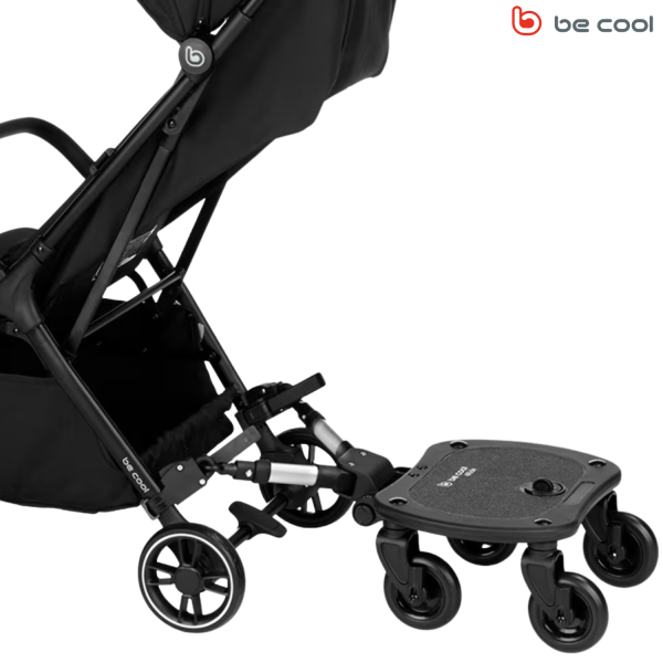 patinete 4ride de becool