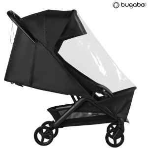 Plastico lluvia butterfly 2 De Bugaboo