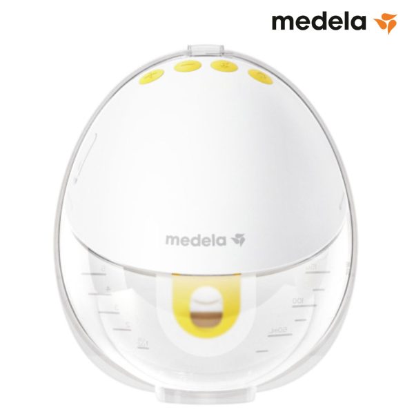 motion inbra™ de medela