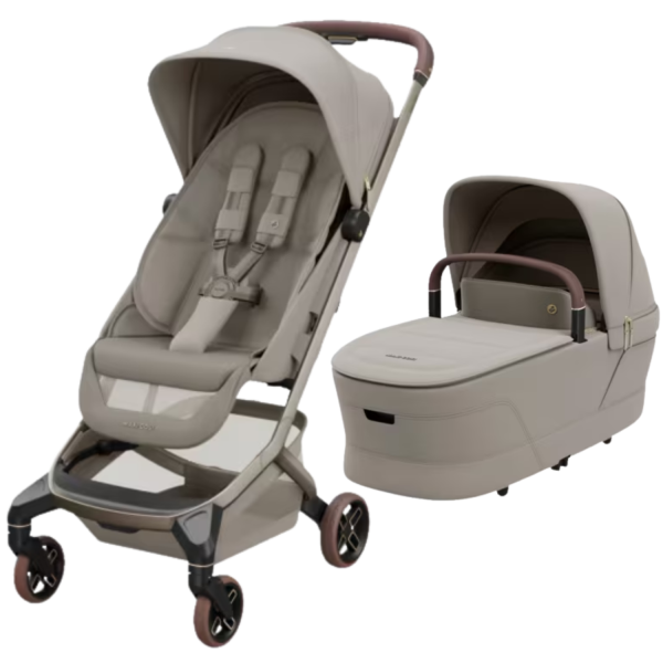 sillita fame cabin con capazo cabin cot de maxicosi