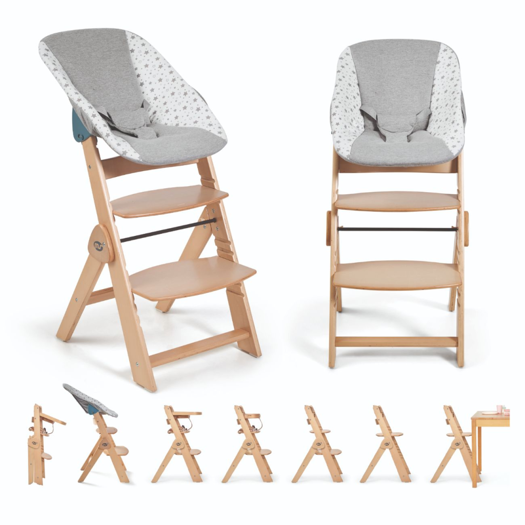 trona con hamaca full plegable de ms 1 trona con hamaca full plegable de ms