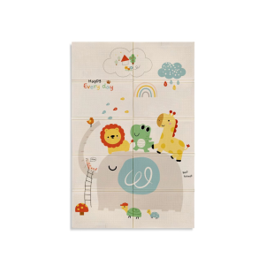 Alfombra de juegos bebé Trendy de MS