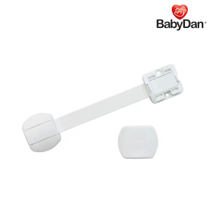 Cierre de Seguridad bebés de Baby Dan 