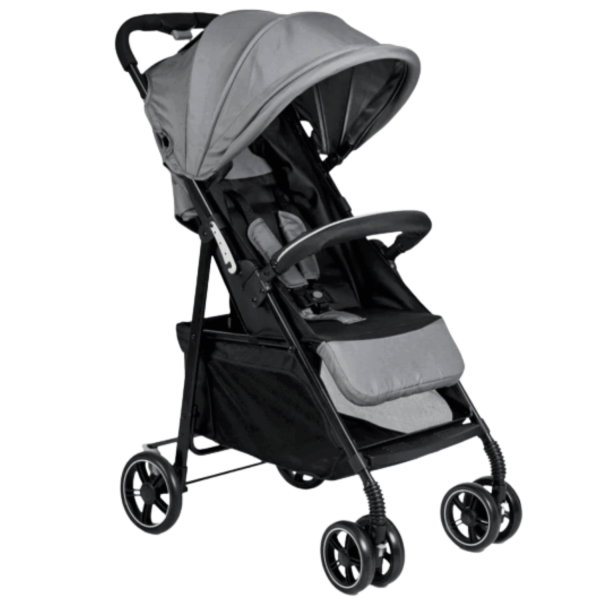 silla de paseo street de innovaciones ms