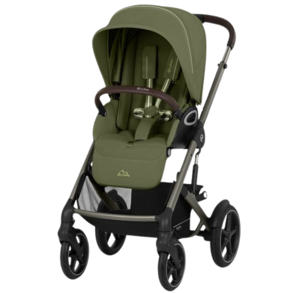 talos lux s de cybex