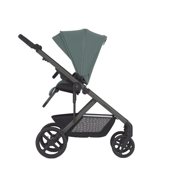 silla de paseo modu de anex