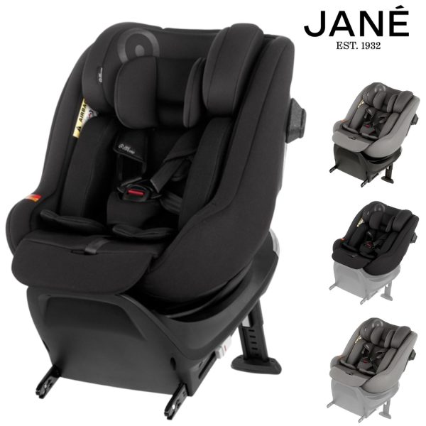 silla de coche kombikid de jané
