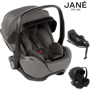 silla de coche kombibaby de jané