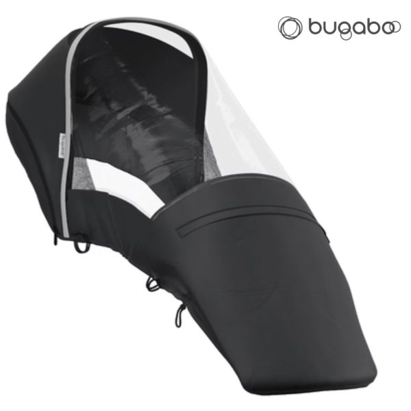 cubierta para la lluvia de alta calidad bee de bugaboo