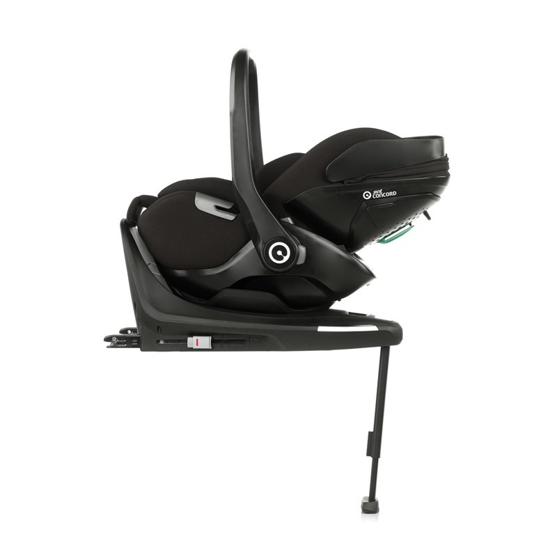 silla de coche kombibaby de jané