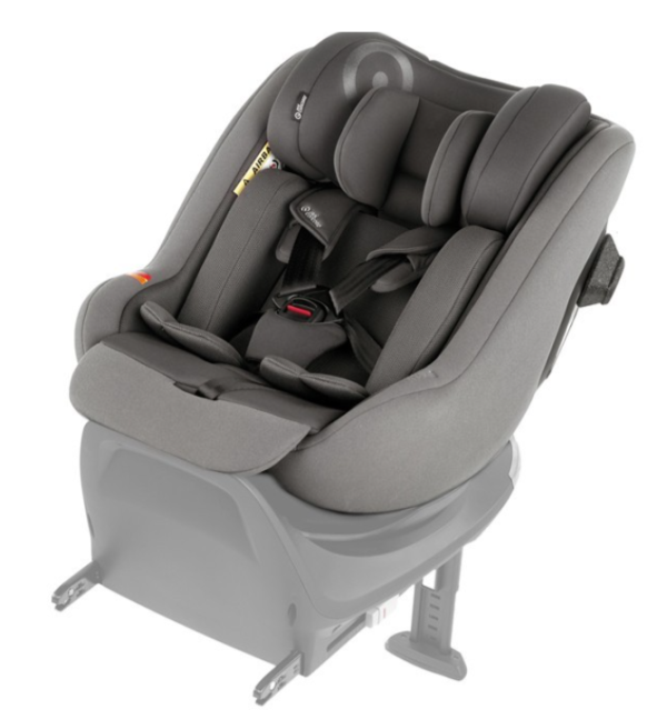 silla de coche kombikid de jané