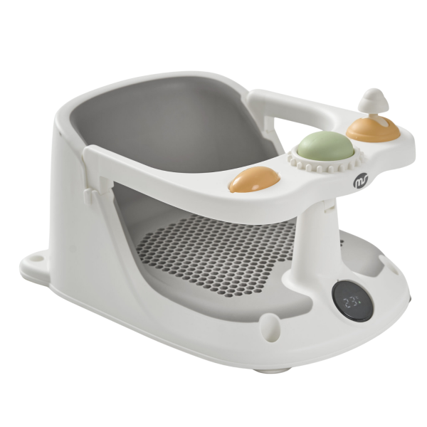asiento de baño splash de ms