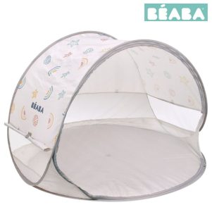 Tienda nido anti UV breezy de BEABA