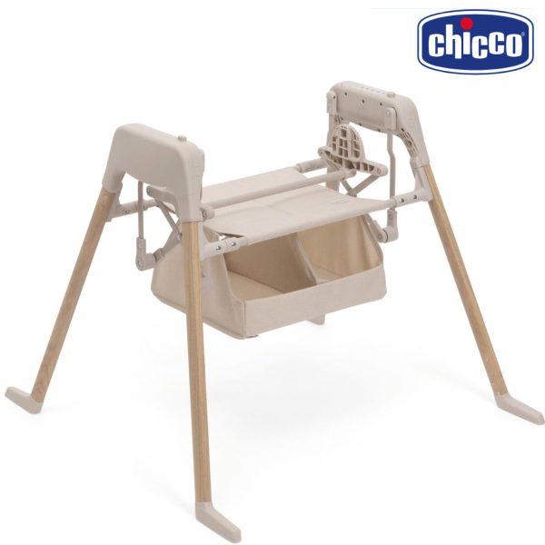 soporte e-lullaglide de chicco