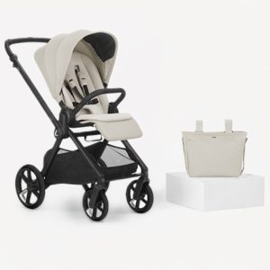 Silla de Paseo Muum de Jané