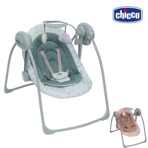 hamaca swing and play de chicco