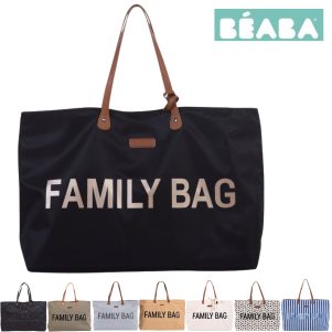 bolso family de béaba