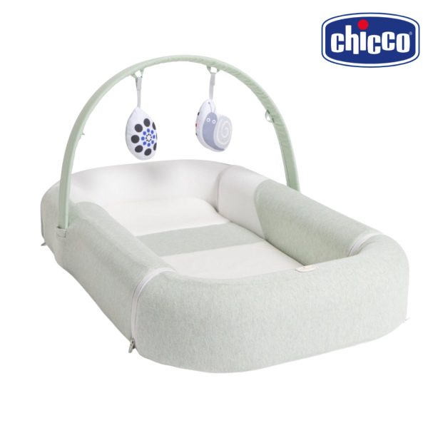 mommy pod 4 en 1 de chicco
