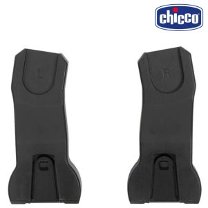 adaptadores bellagio para sillas de coche de chicco