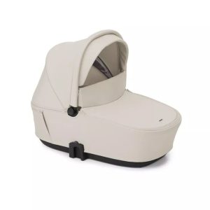 Capazo Sleep de Jané