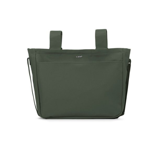 bolso para carrito de jané