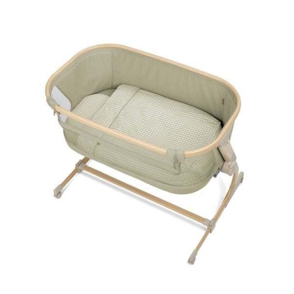 minicuna baby side de jane