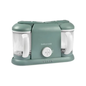 Robot de cocina Babycook Duo de Beaba