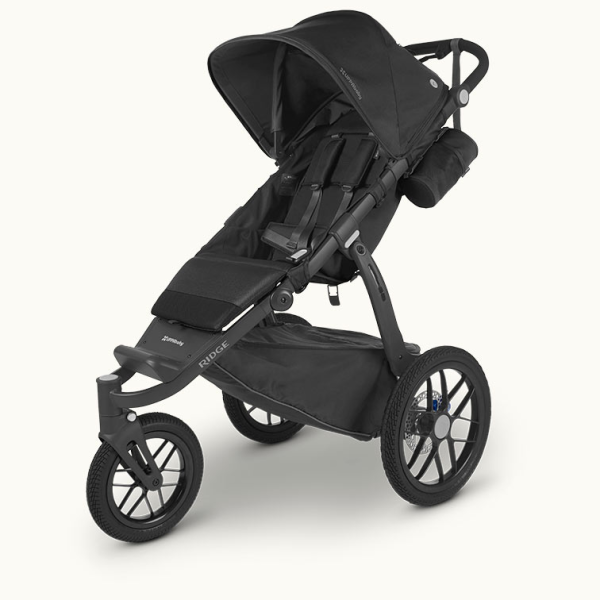 silla de paseo ridge de uppababy
