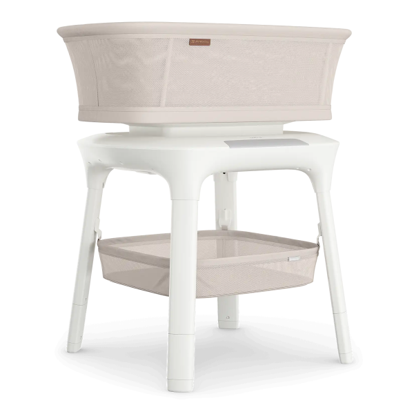 minicuna inteligente soma de uppababy