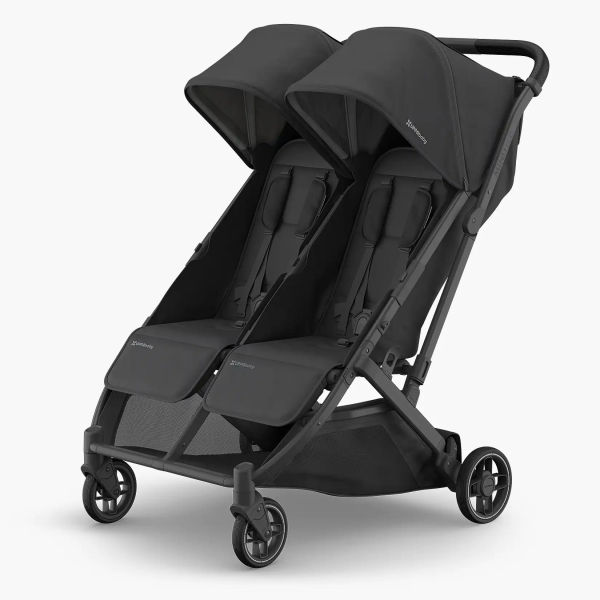 silla de paseo gemelar minu duo de uppababy