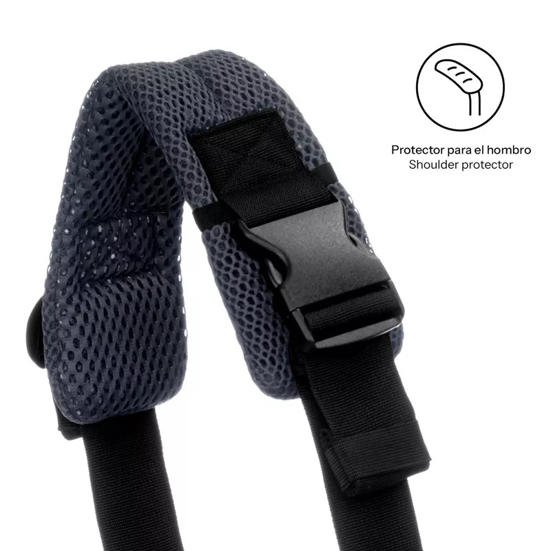 portabebé de cadera transpirable catch air de jané 3 portabebé de cadera transpirable catch air de jané