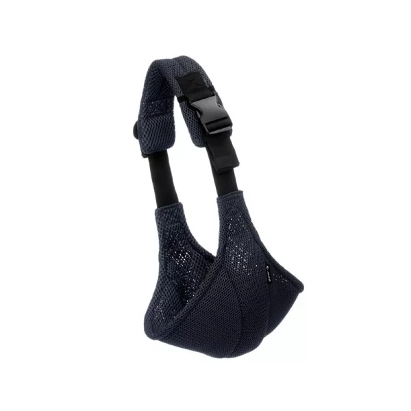 portabebé de cadera transpirable catch air de jané