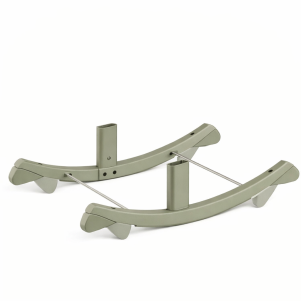 Rocker base Ozy de ANEX