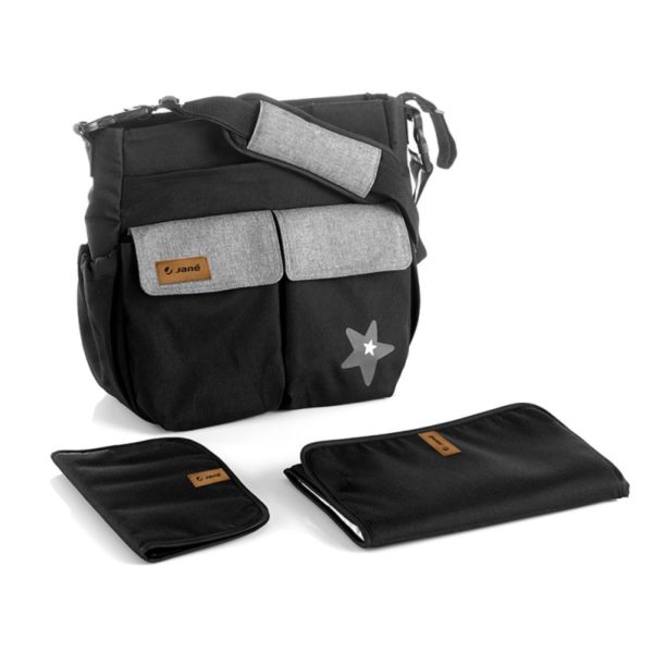 bolso mama bag de jane