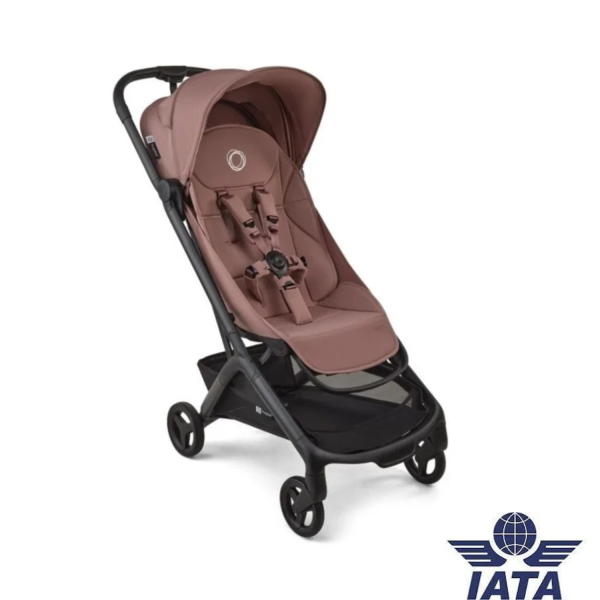 silla de paseo butterfly 2 de bugaboo