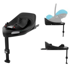 Base G para coche de Cybex