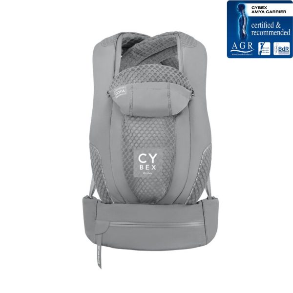 coya carrier de cybex