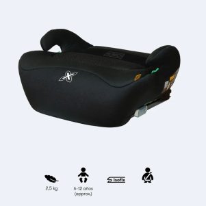 Elevador muni63 i-size de munich